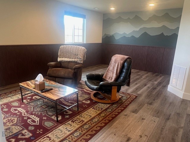 Meadowlark Ranch - Residential