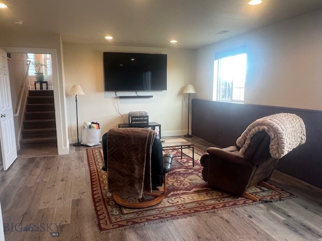 Meadowlark Ranch - Residential