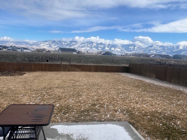 Meadowlark Ranch - Residential