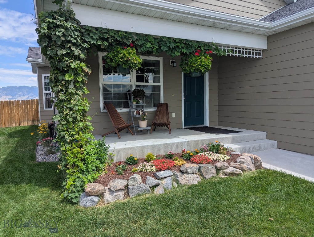 Meadowlark Ranch - Residential