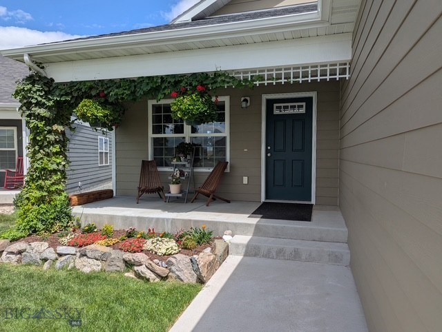 Meadowlark Ranch - Residential