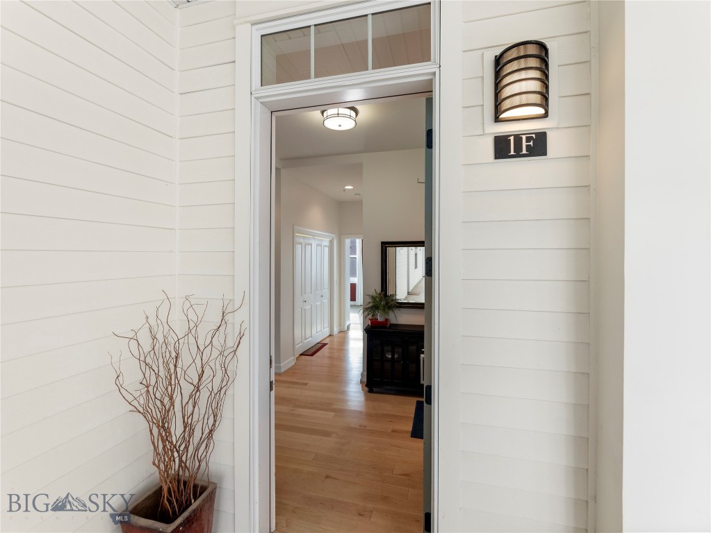 140 Village Crossing Way 1F