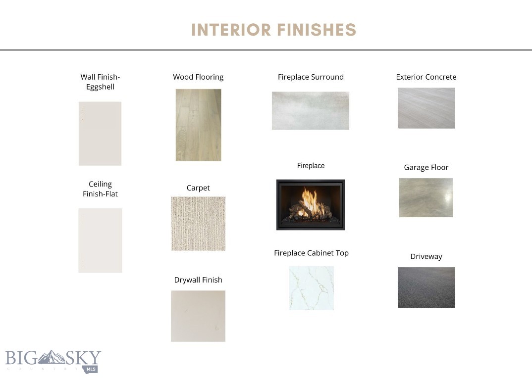 Creekside Meadows - Residential