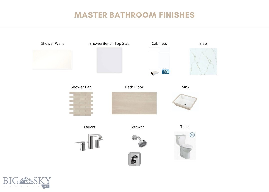 Creekside Meadows - Residential