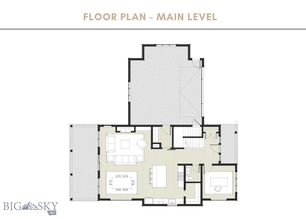 Creekside Meadows - Residential