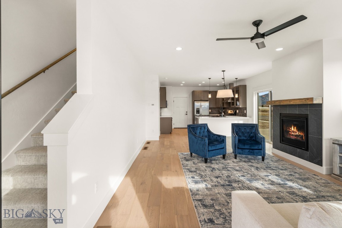 Allison - Residential