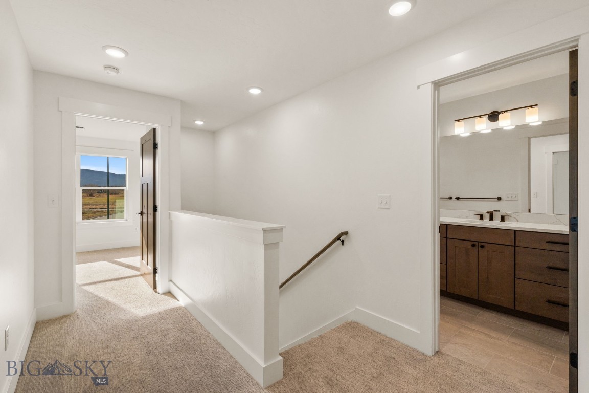 Allison - Residential