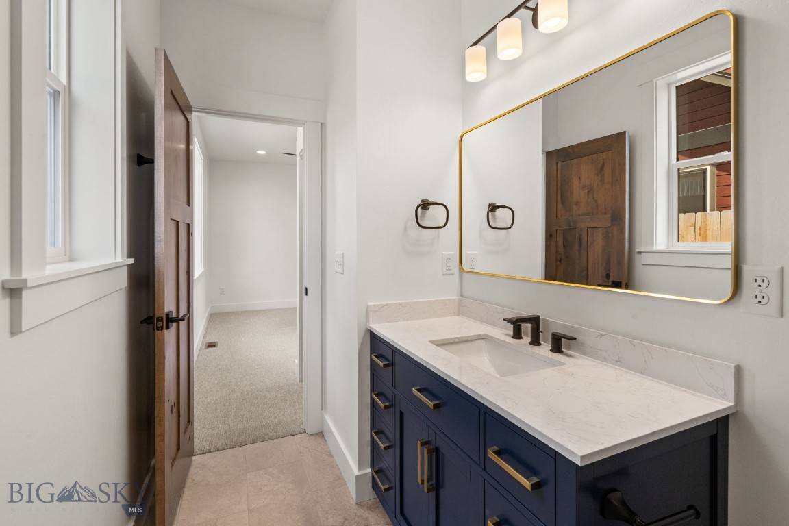 Allison - Residential