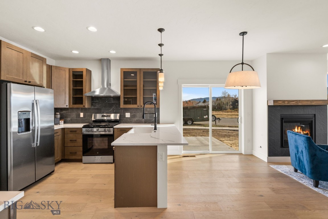 Allison - Residential