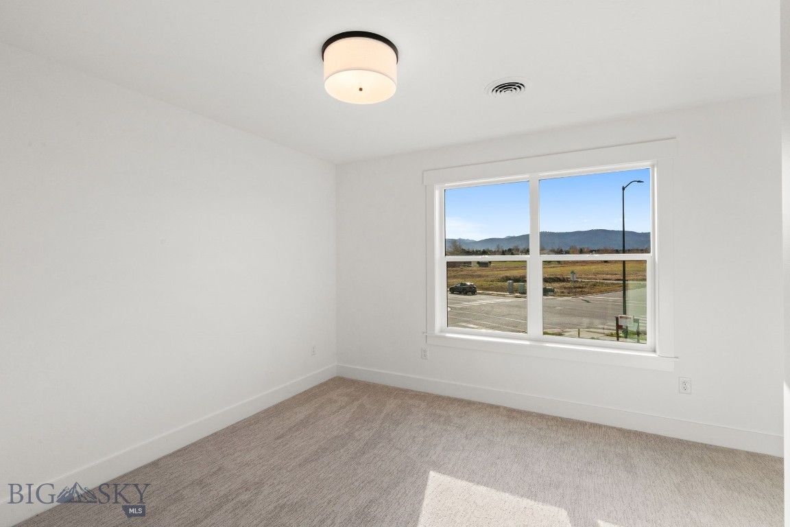 Allison - Residential