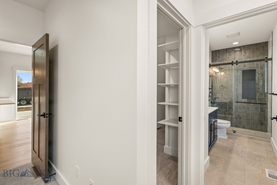 Allison - Residential