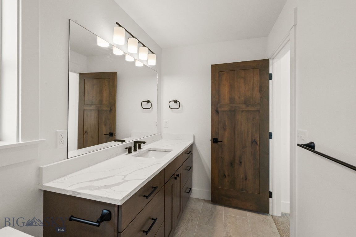 Allison - Residential