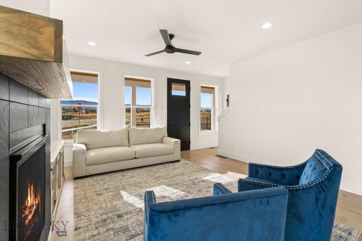 Allison - Residential