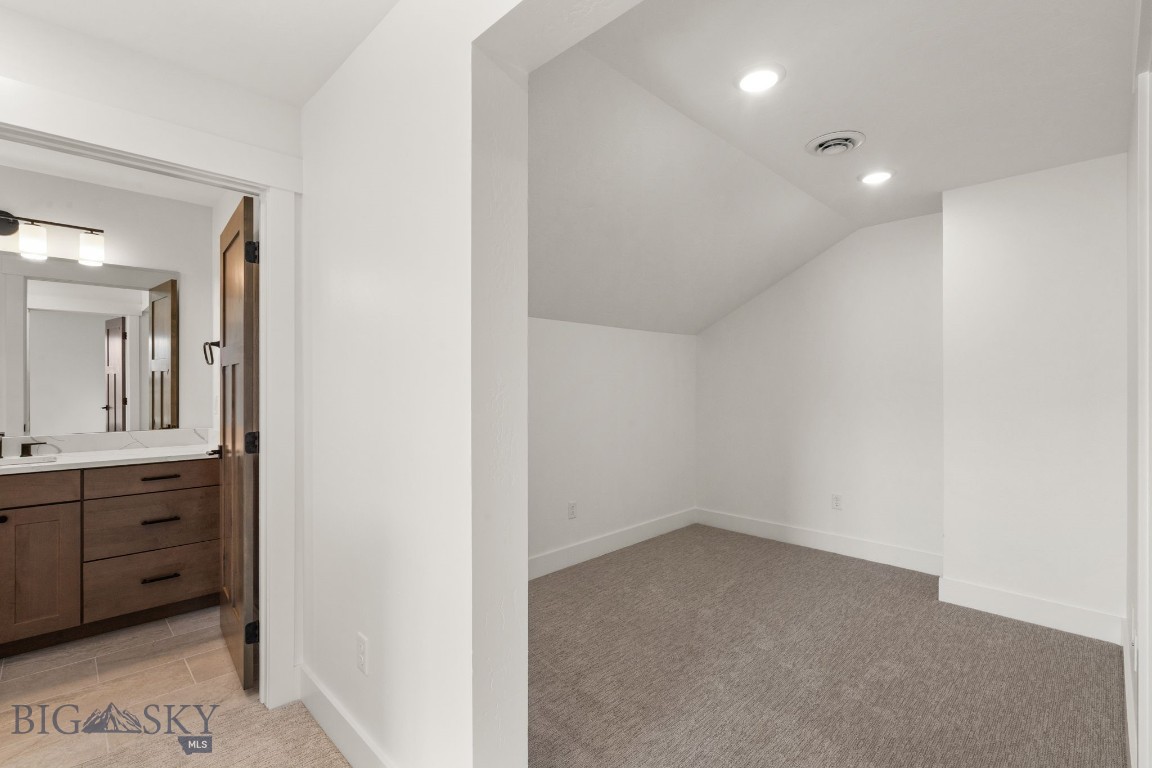 Allison - Residential