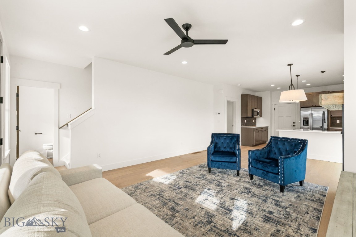 Allison - Residential