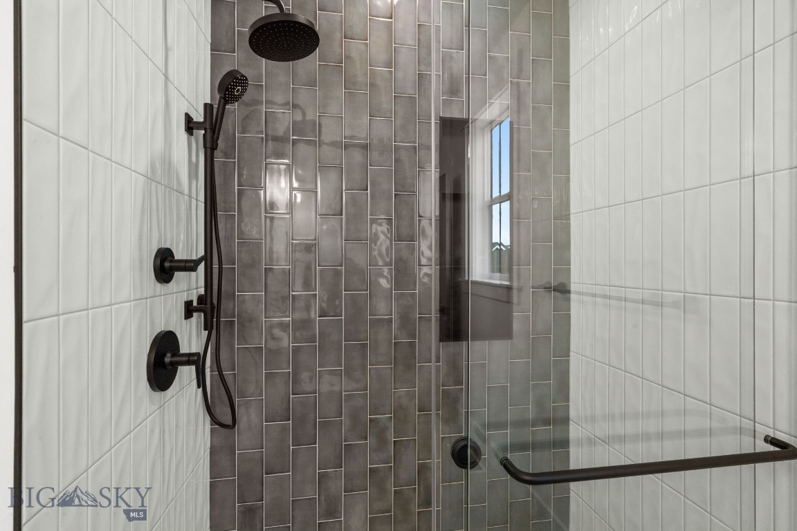 Allison - Residential