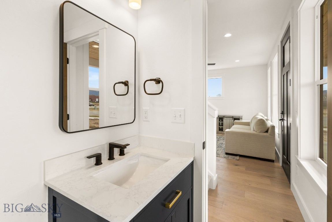 Allison - Residential