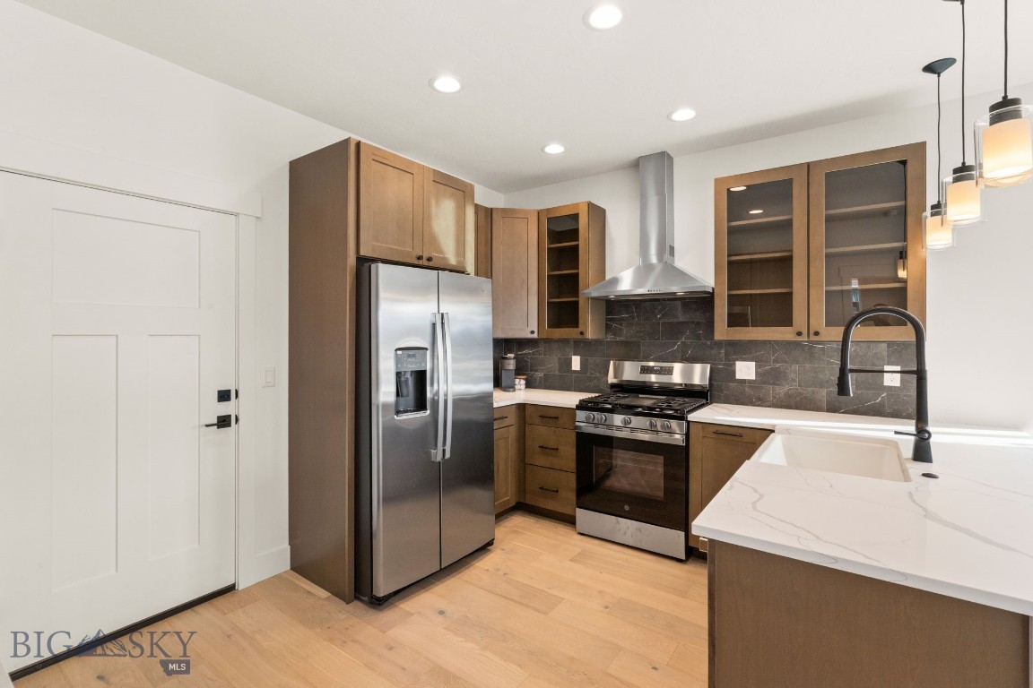 Allison - Residential