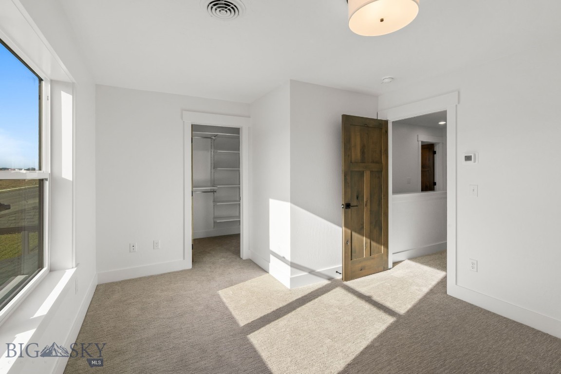 Allison - Residential