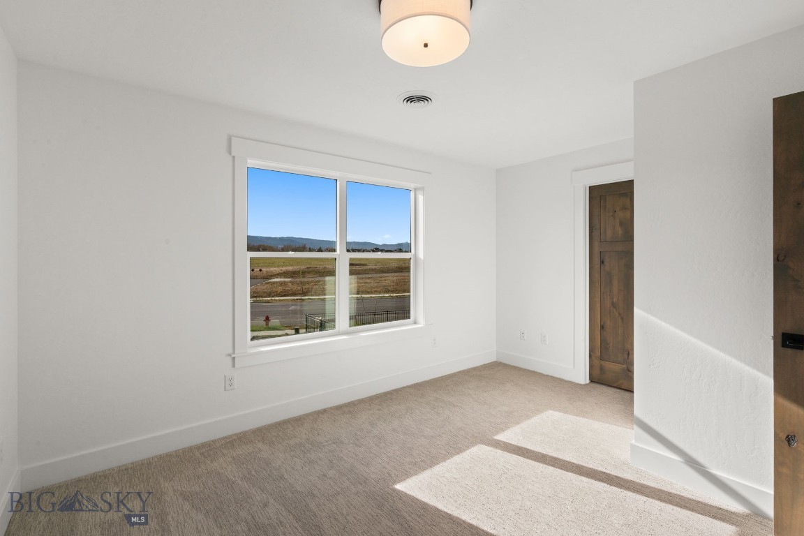 Allison - Residential