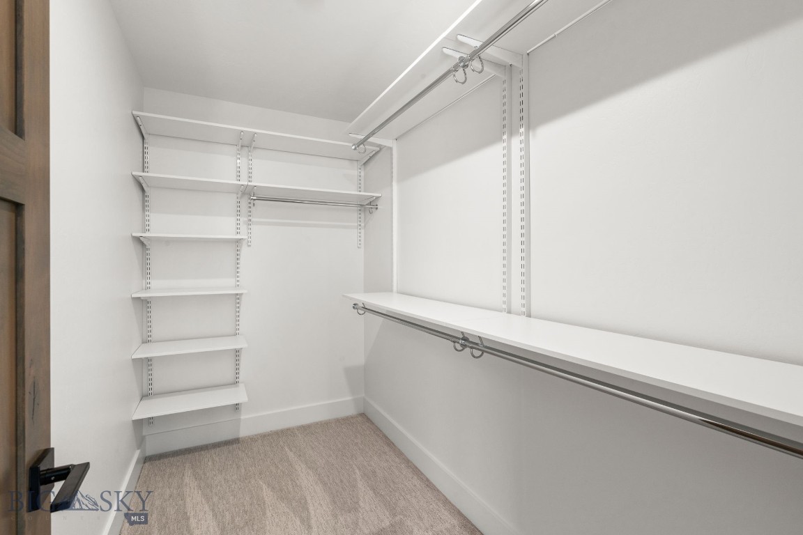 Allison - Residential