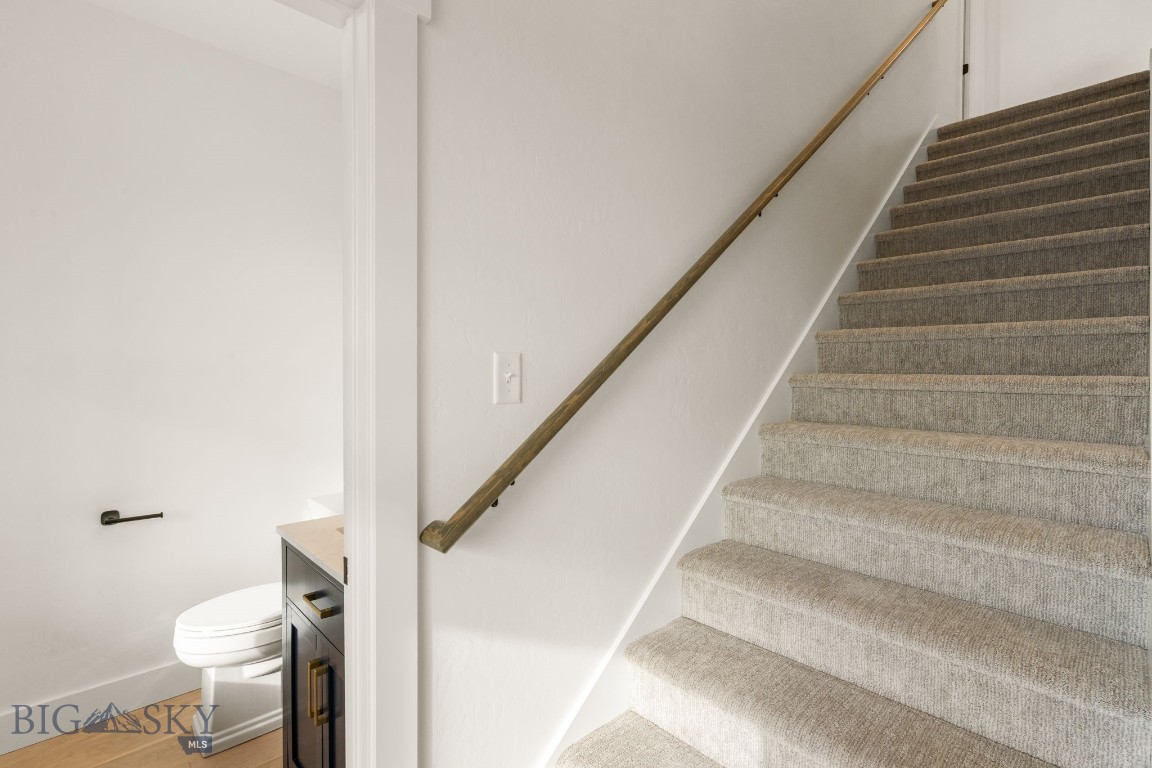 Allison - Residential