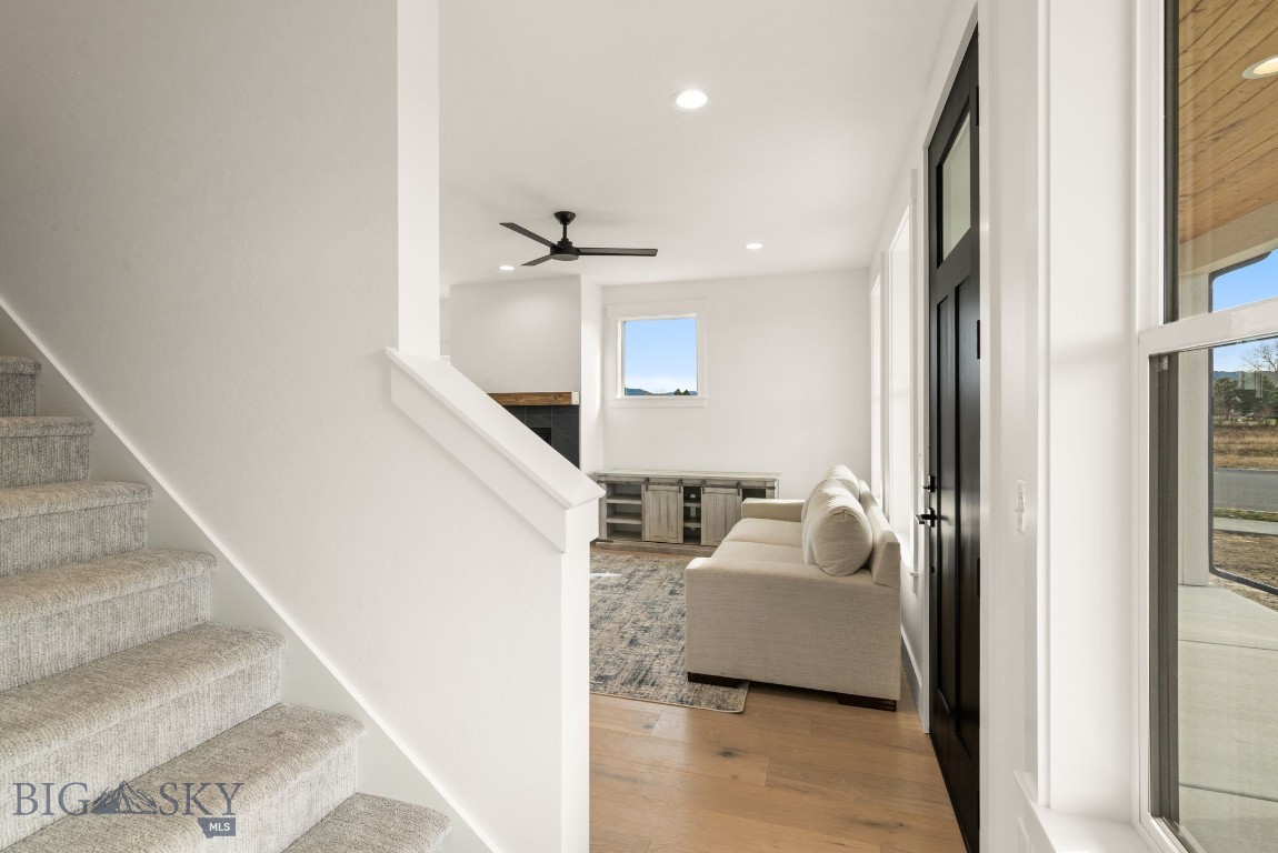 Allison - Residential