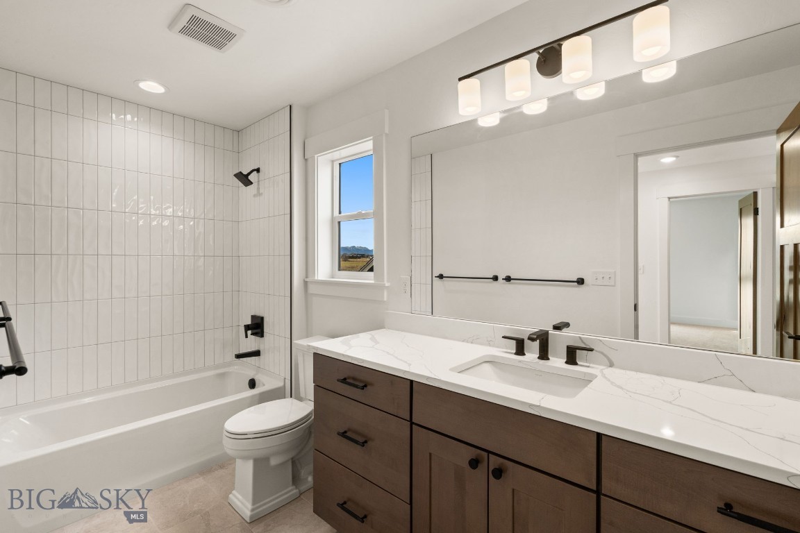 Allison - Residential