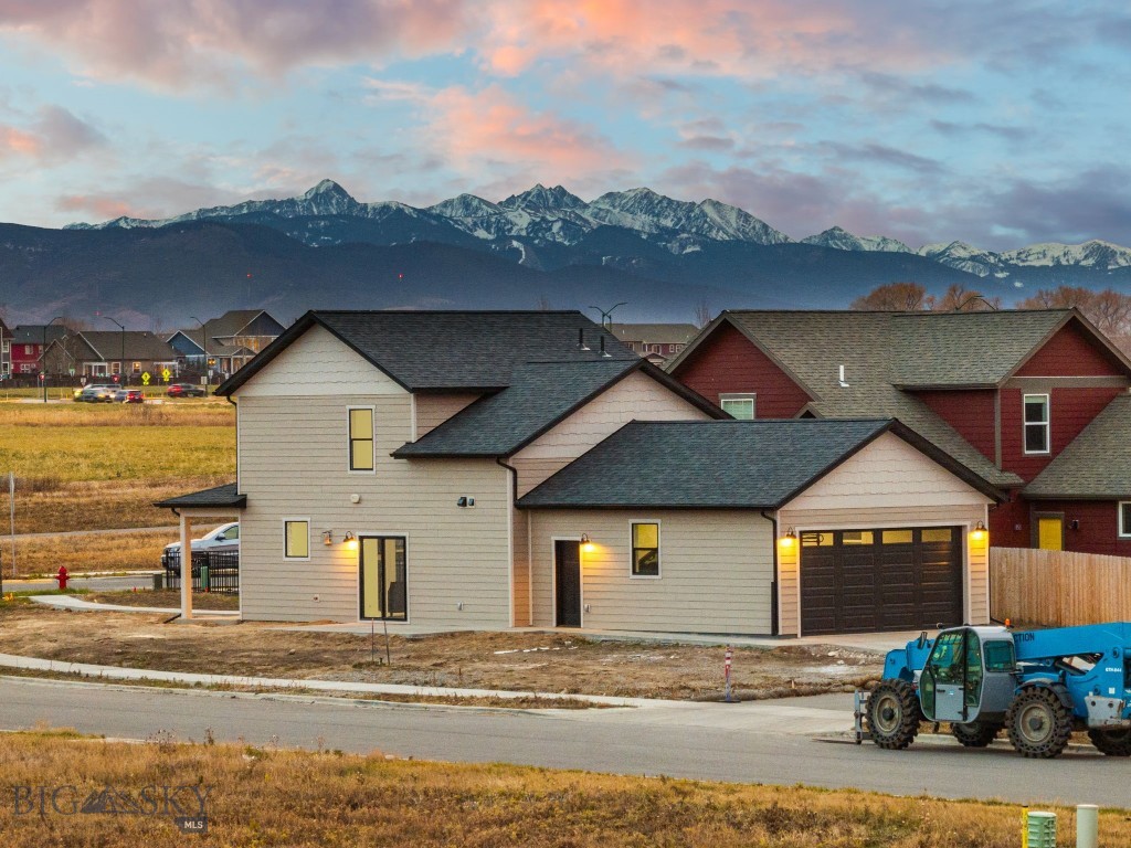 Allison - Residential