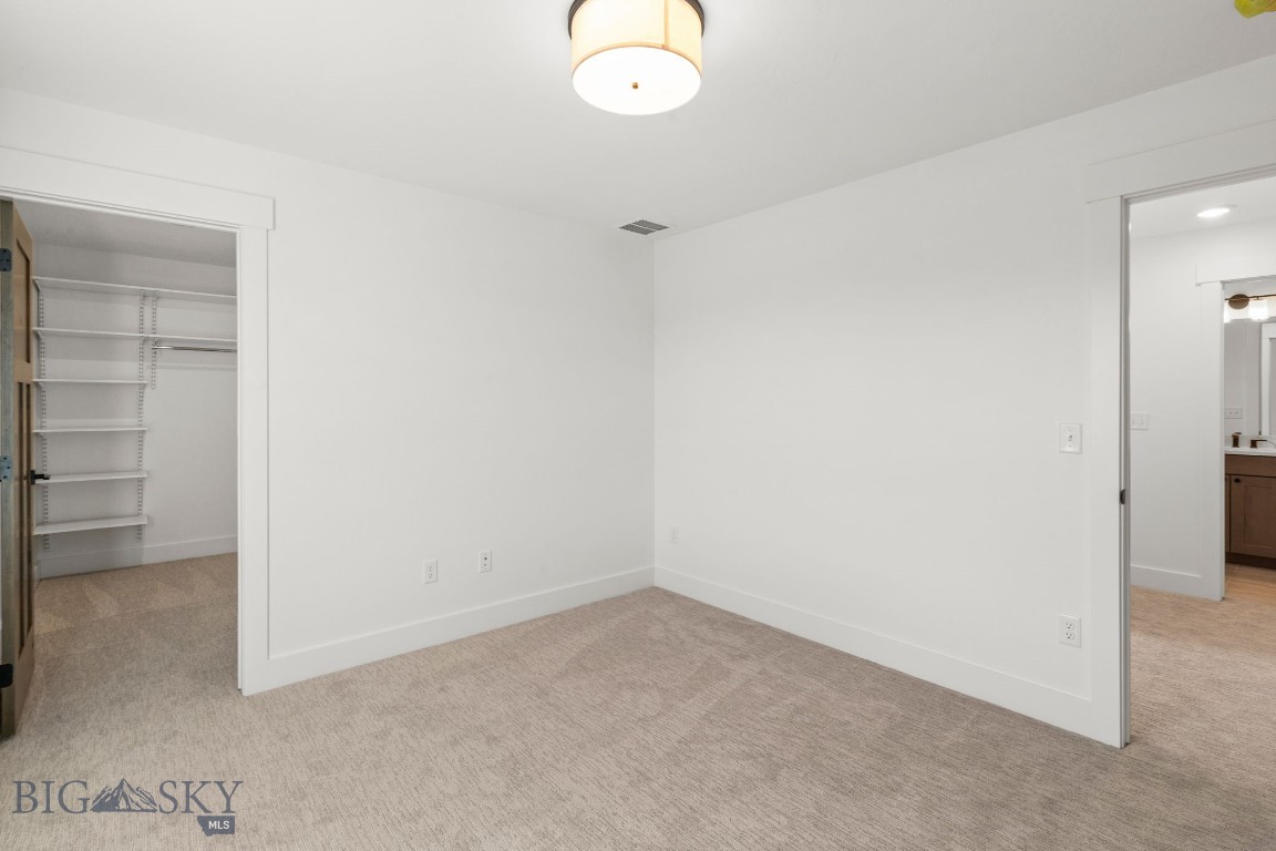 Allison - Residential