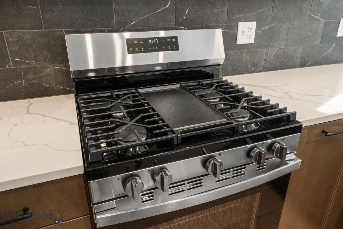 Allison - Residential