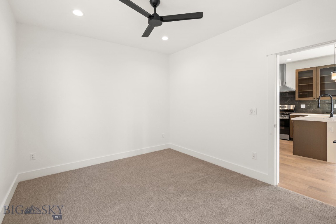 Allison - Residential