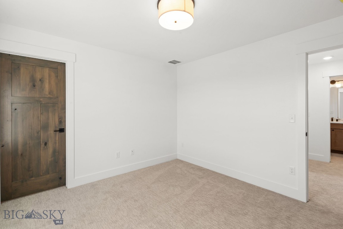 Allison - Residential