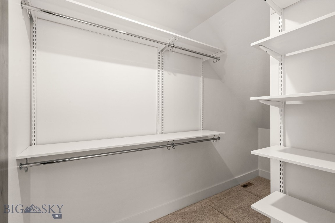 Allison - Residential