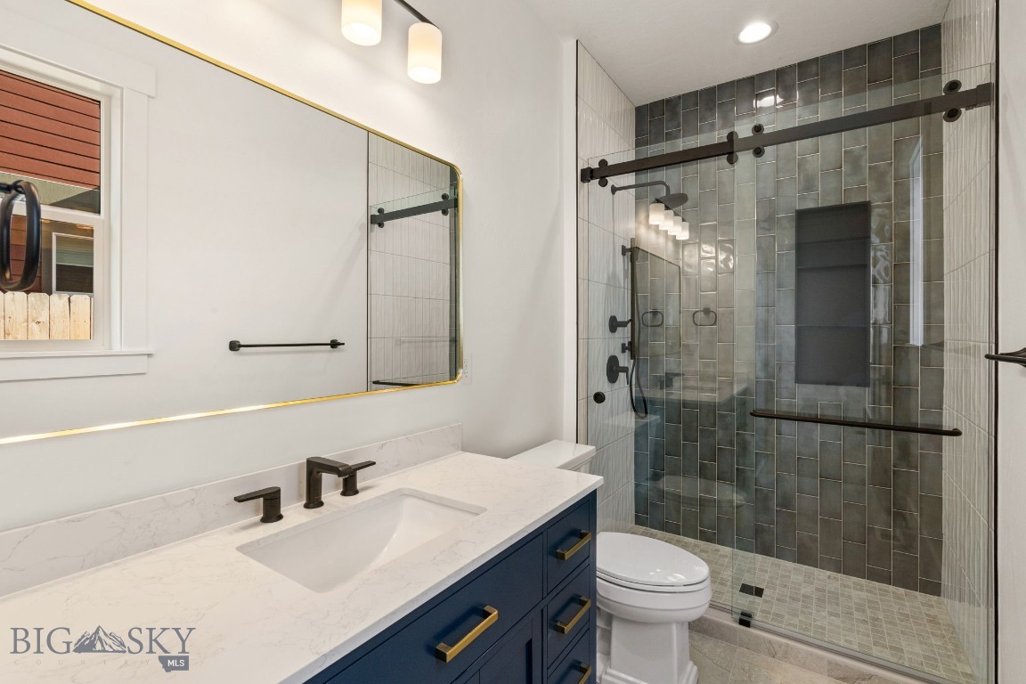 Allison - Residential