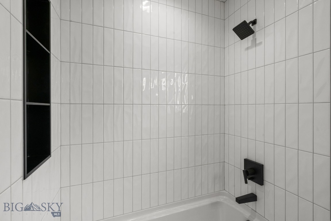 Allison - Residential