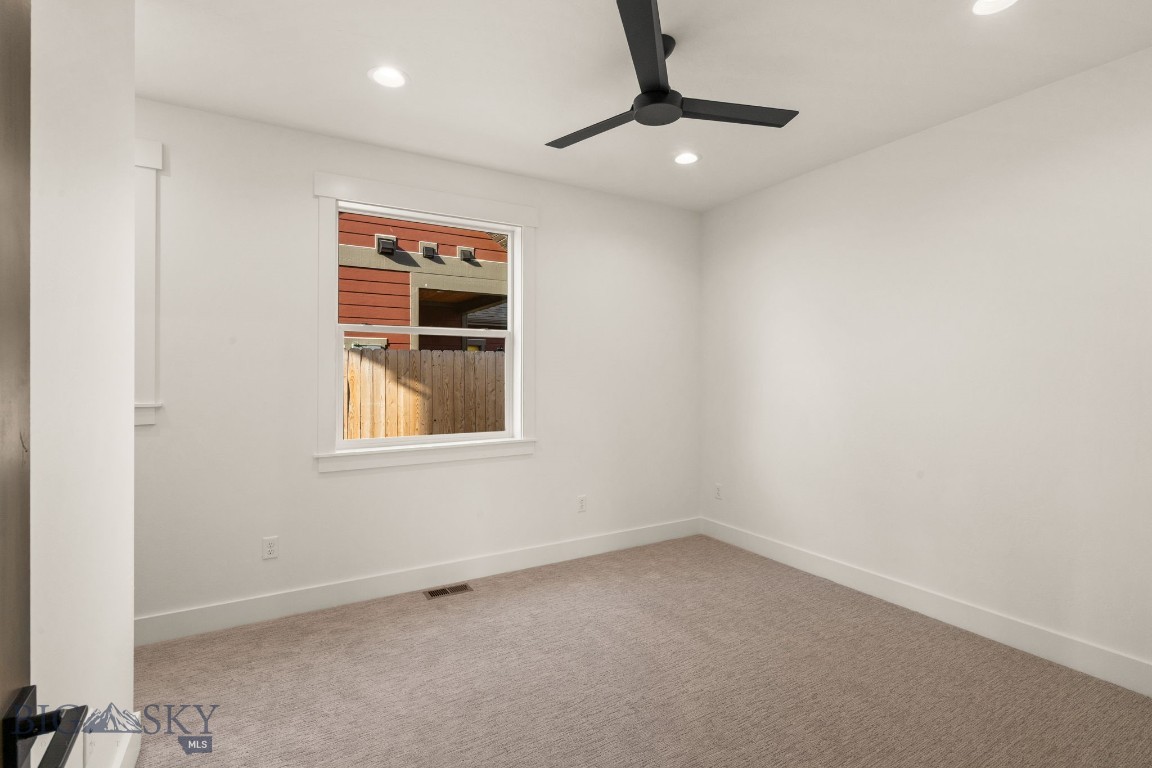 Allison - Residential