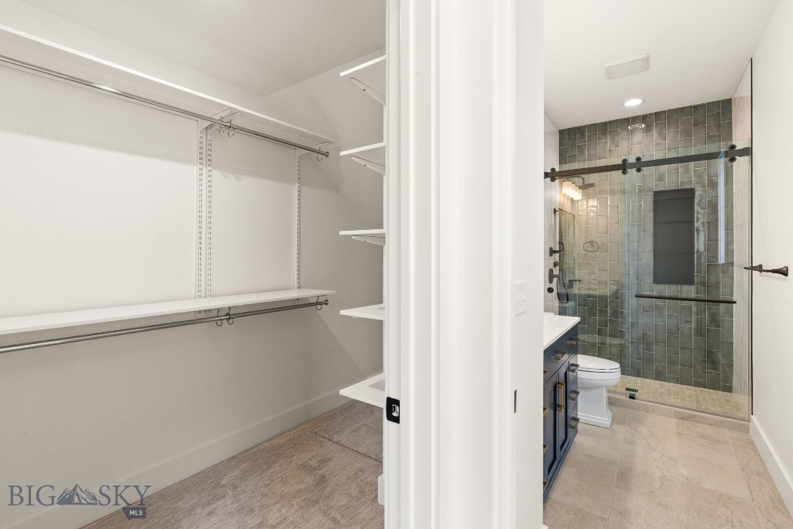 Allison - Residential