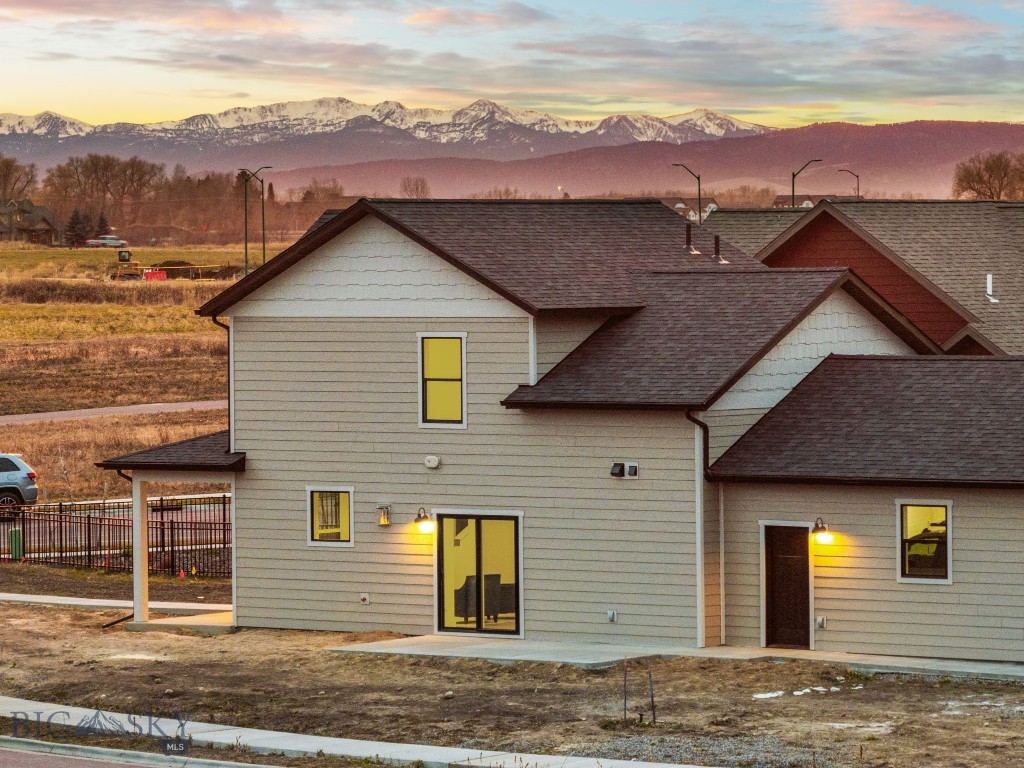 Allison - Residential