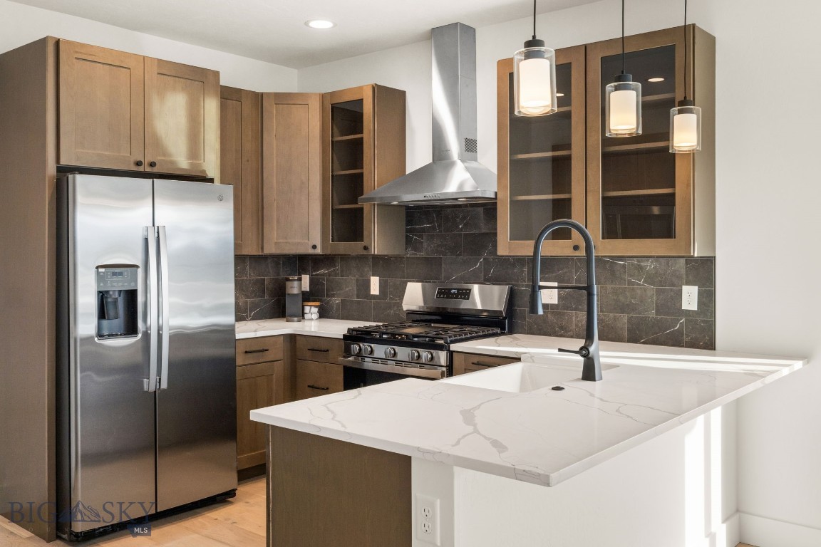 Allison - Residential