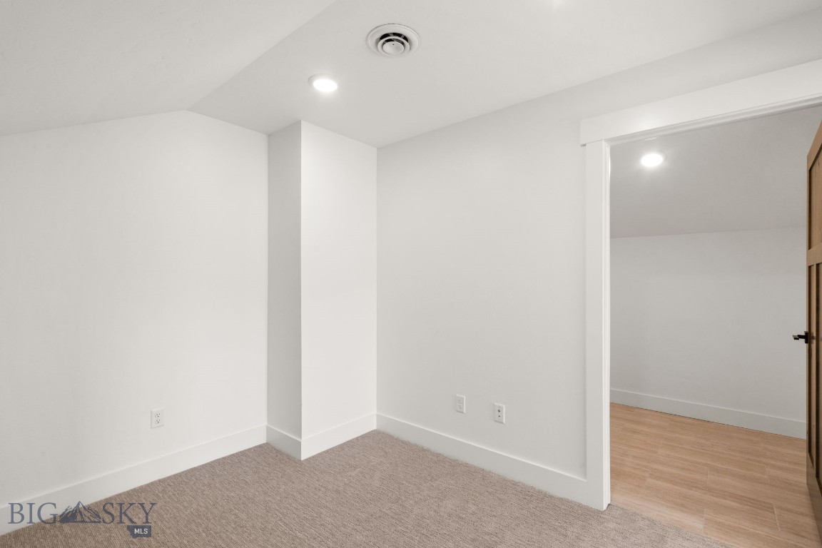 Allison - Residential