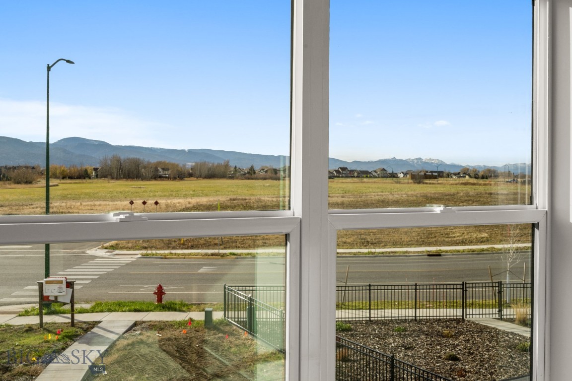 Allison - Residential