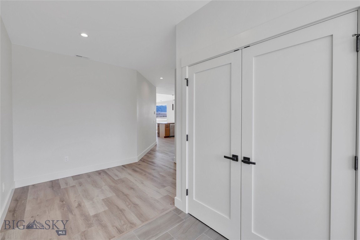 North Forty - Residential