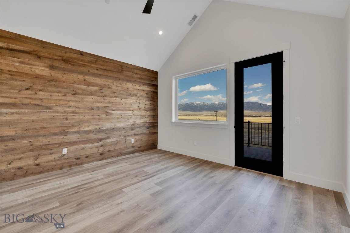 North Forty - Residential