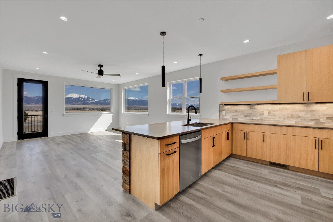 North Forty - Residential