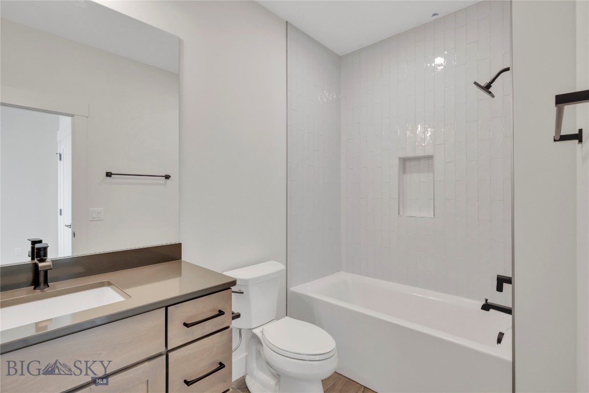 North Forty - Residential