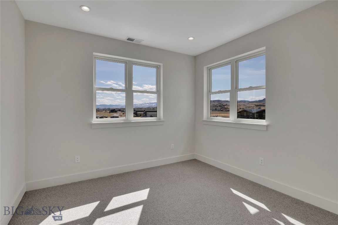 North Forty - Residential