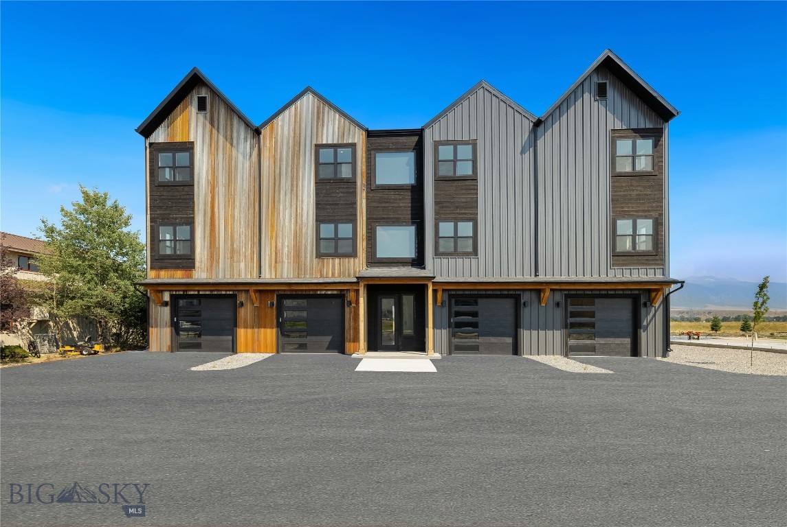 North Forty - Residential