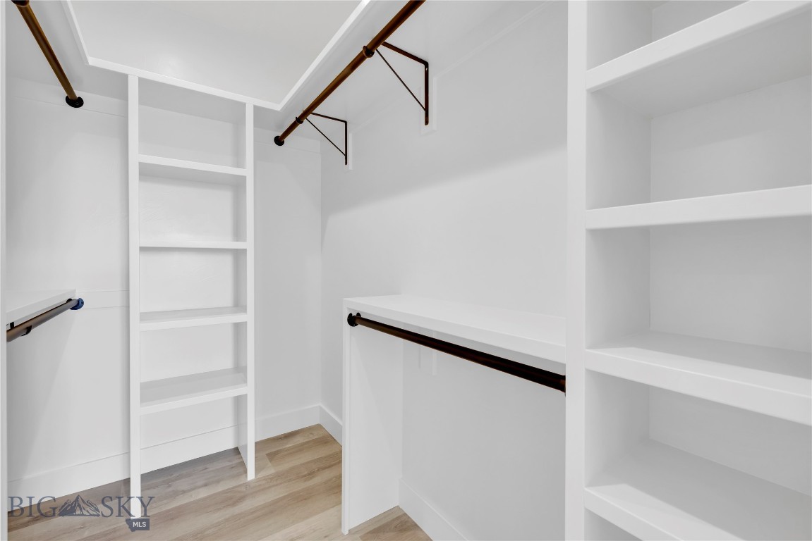 North Forty - Residential