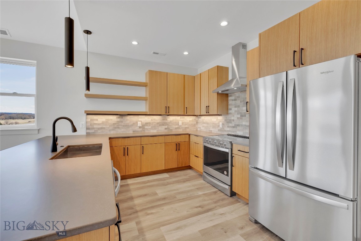 North Forty - Residential